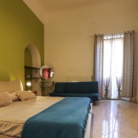 Retro B&B Πίζα Εξωτερικό φωτογραφία