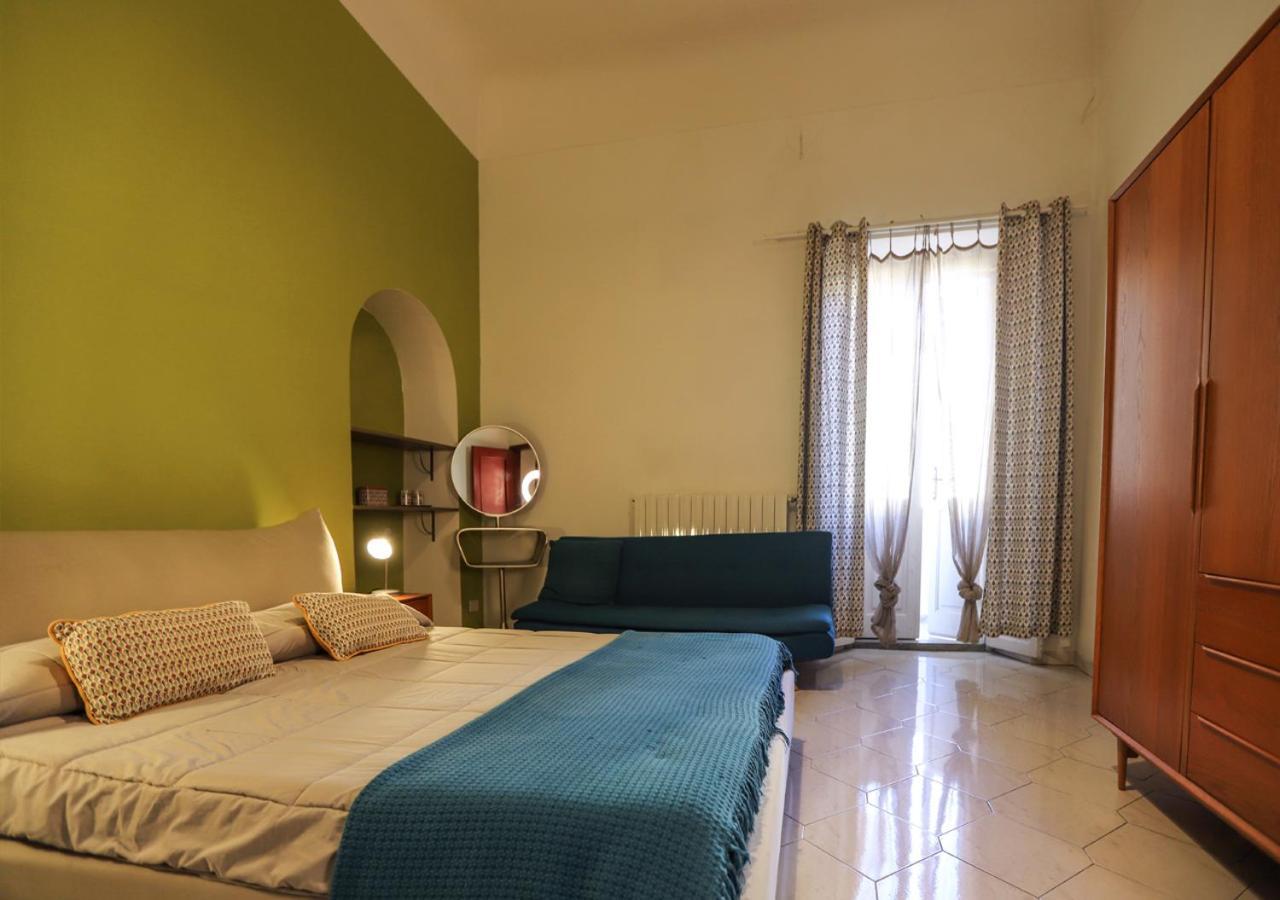 Retro B&B Πίζα Εξωτερικό φωτογραφία