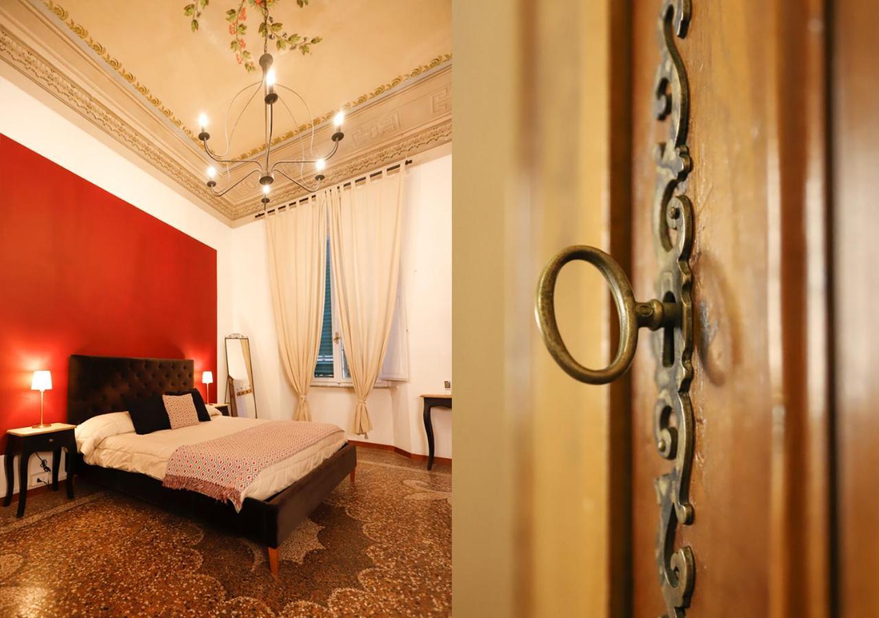 Retro B&B Πίζα Εξωτερικό φωτογραφία
