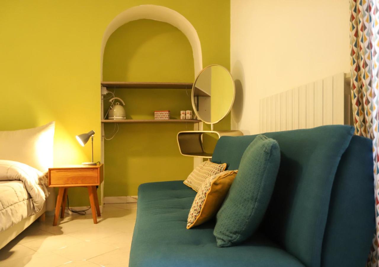 Retro B&B Πίζα Εξωτερικό φωτογραφία