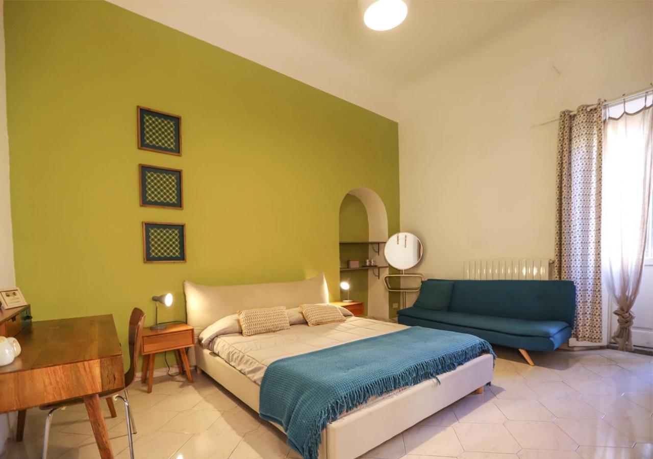 Retro B&B Πίζα Εξωτερικό φωτογραφία