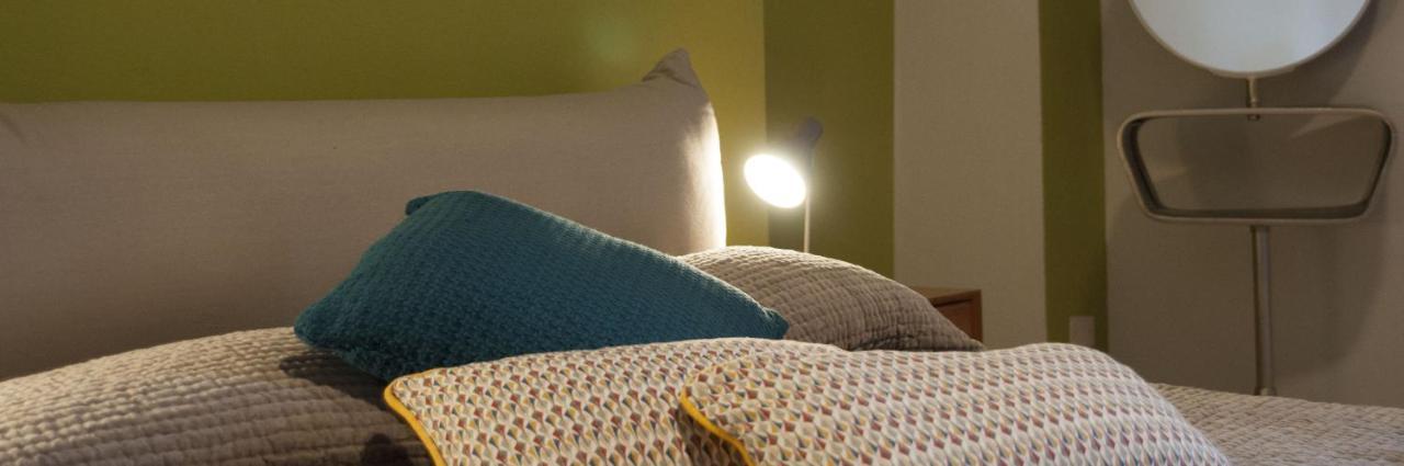 Retro B&B Πίζα Εξωτερικό φωτογραφία