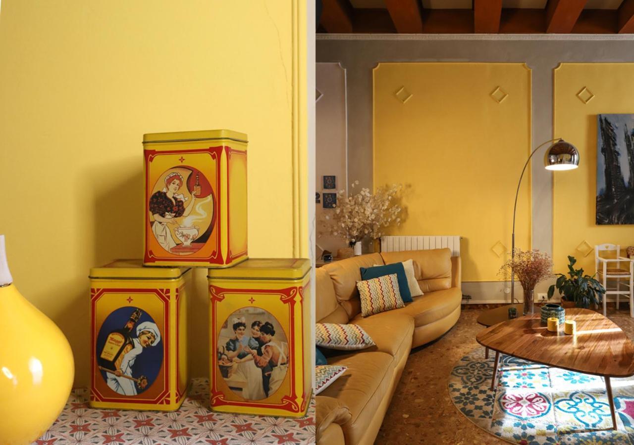 Retro B&B Πίζα Εξωτερικό φωτογραφία