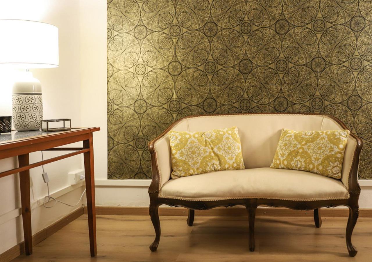 Retro B&B Πίζα Εξωτερικό φωτογραφία