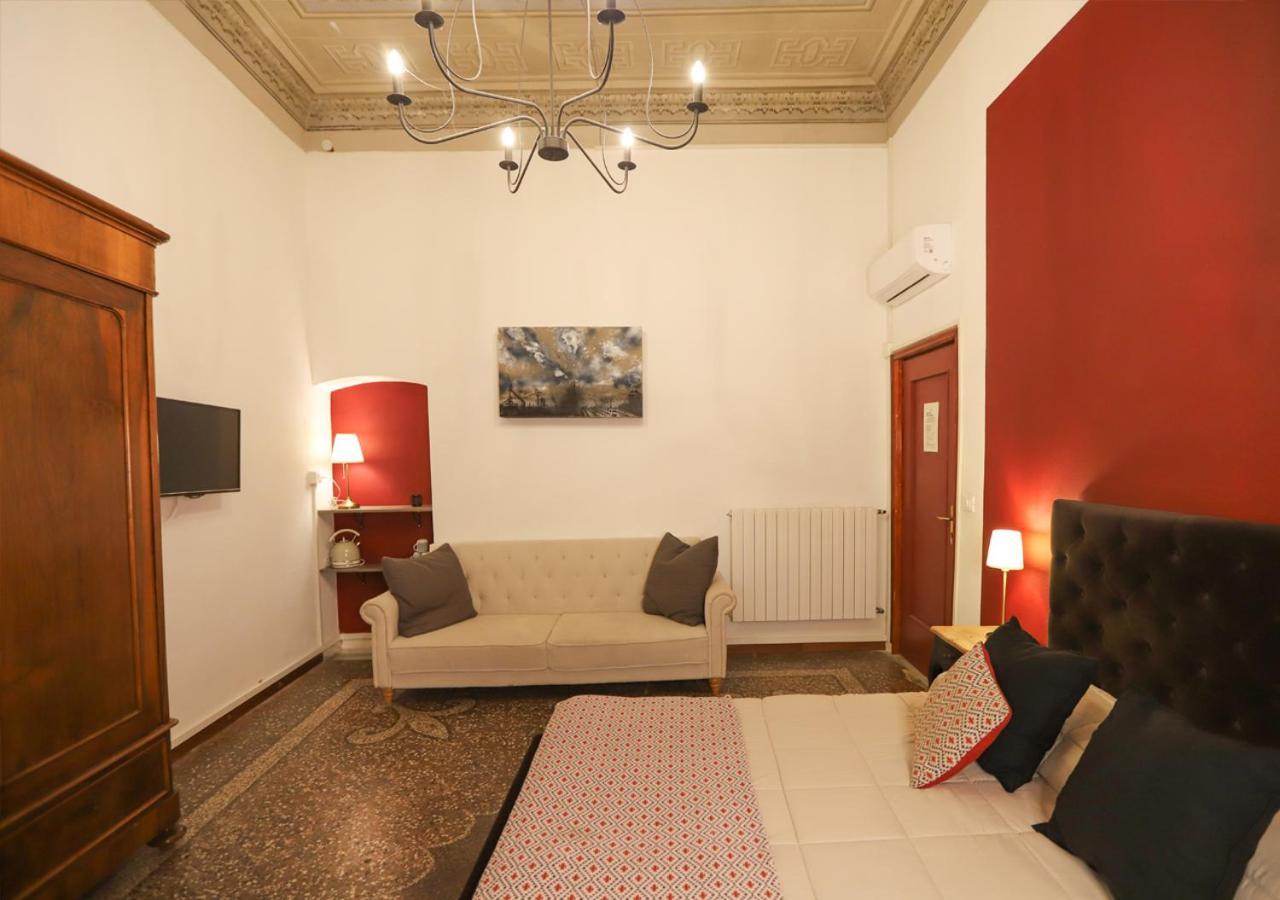 Retro B&B Πίζα Εξωτερικό φωτογραφία