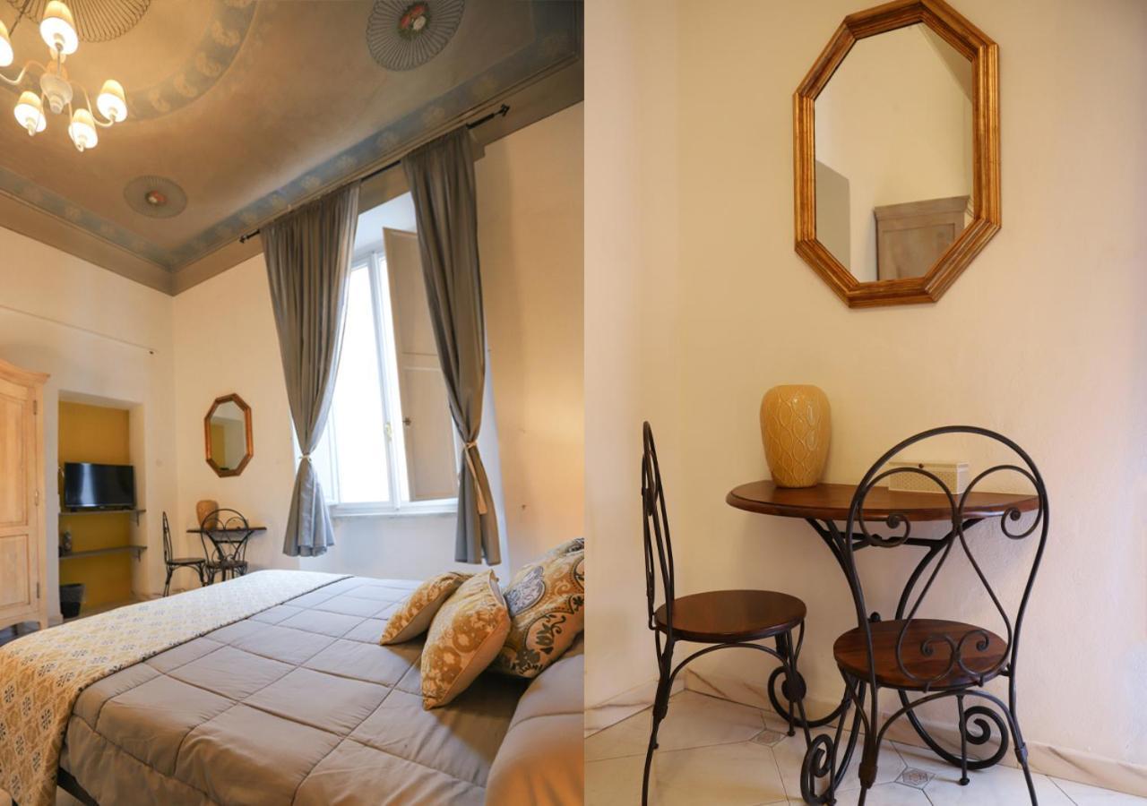 Retro B&B Πίζα Εξωτερικό φωτογραφία