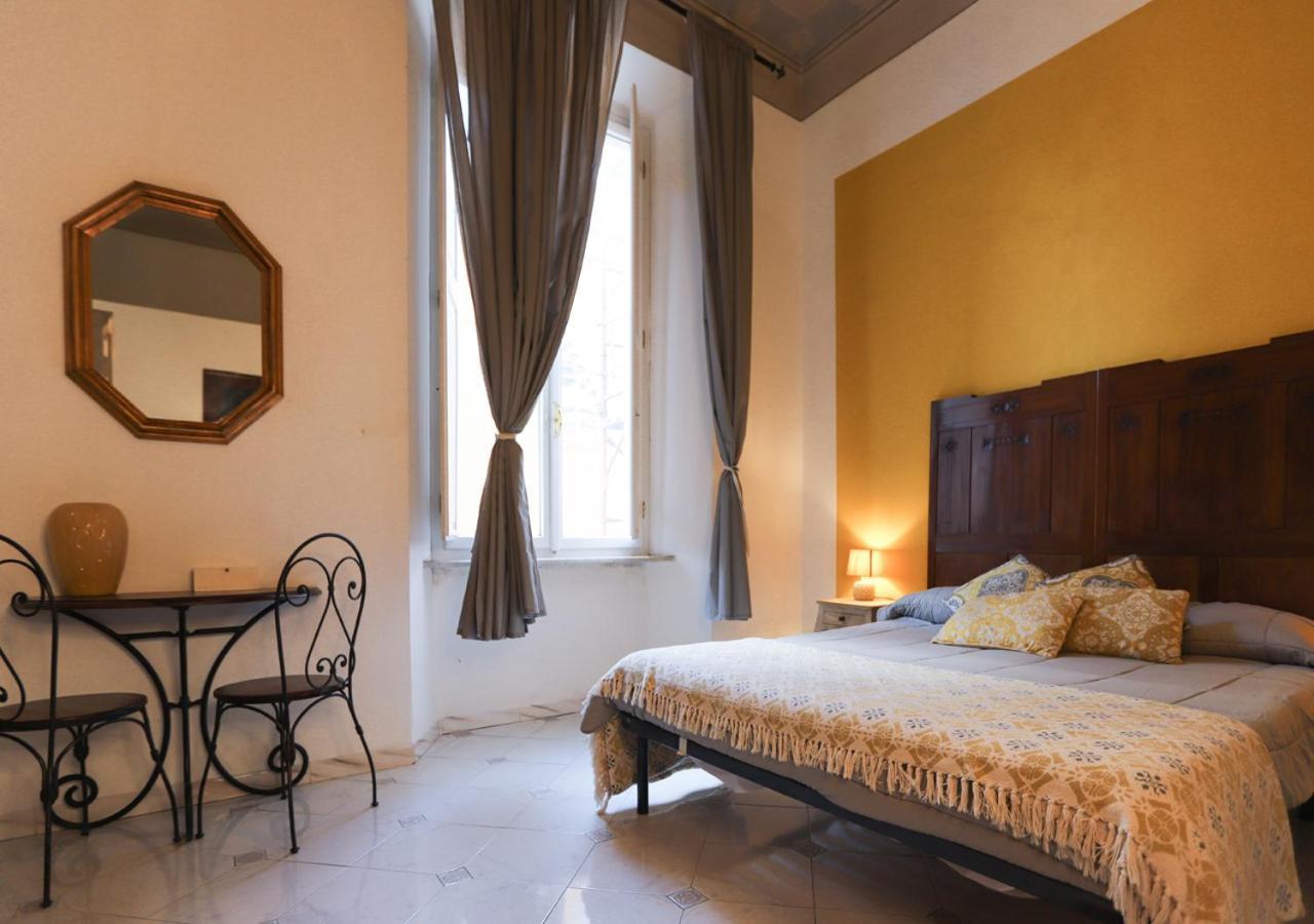 Retro B&B Πίζα Εξωτερικό φωτογραφία