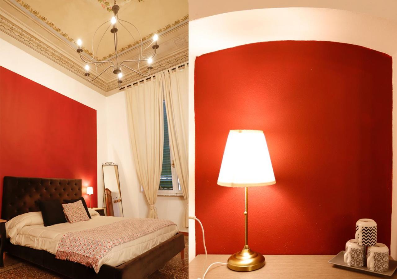 Retro B&B Πίζα Εξωτερικό φωτογραφία