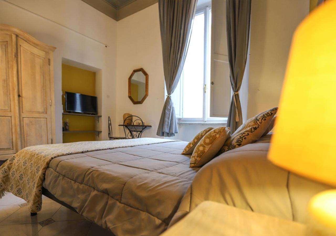 Retro B&B Πίζα Εξωτερικό φωτογραφία