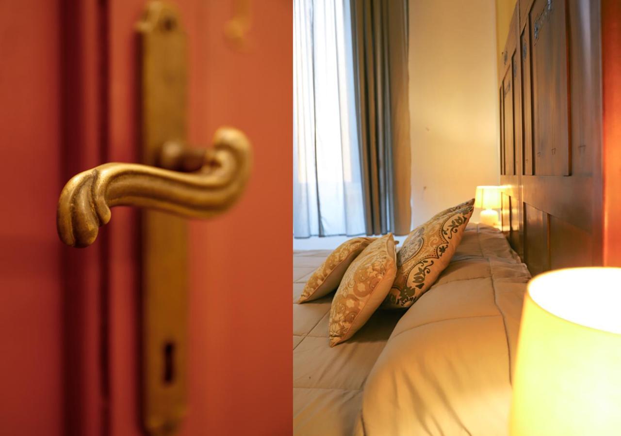 Retro B&B Πίζα Εξωτερικό φωτογραφία