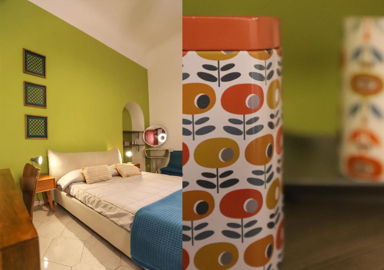 Retro B&B Πίζα Εξωτερικό φωτογραφία