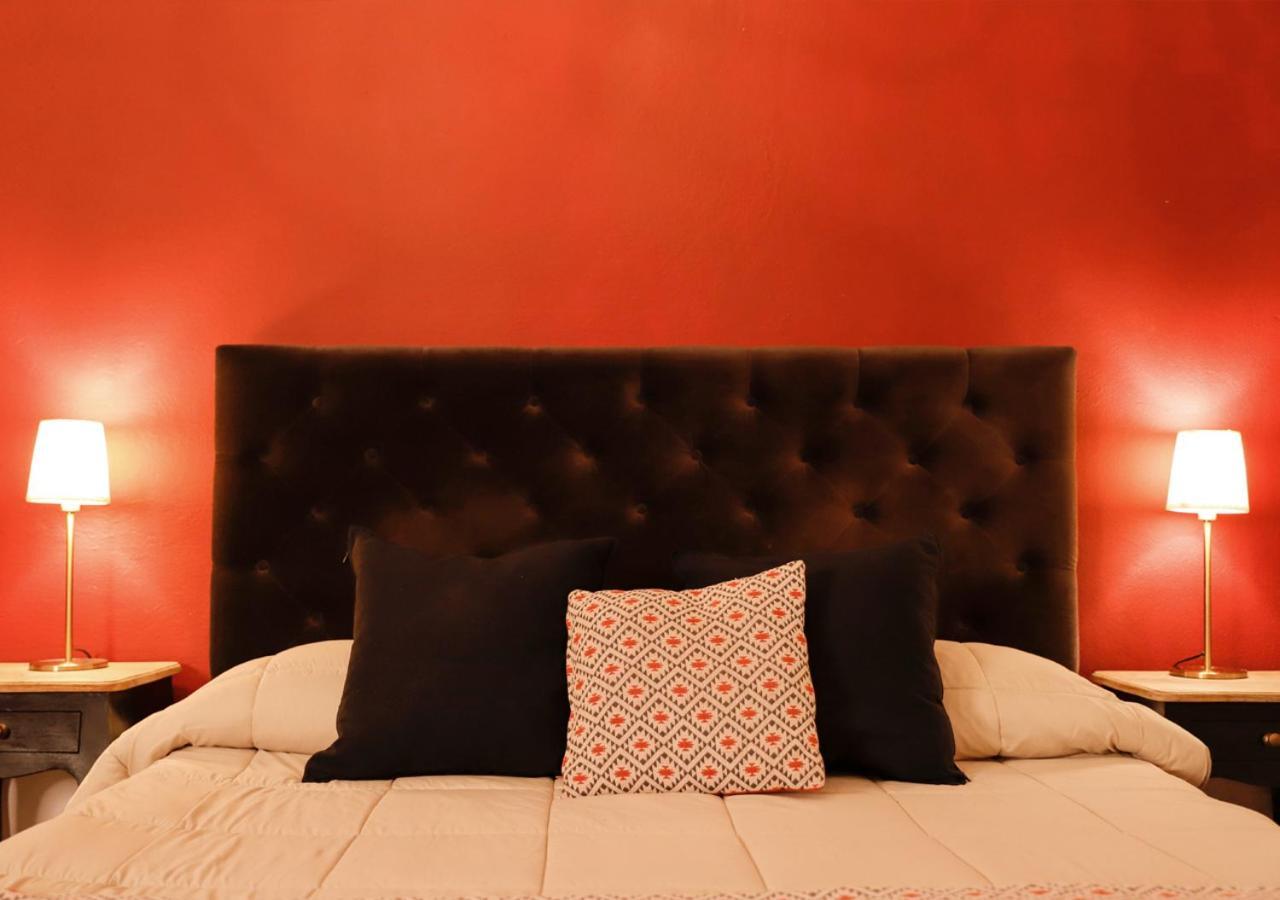 Retro B&B Πίζα Εξωτερικό φωτογραφία