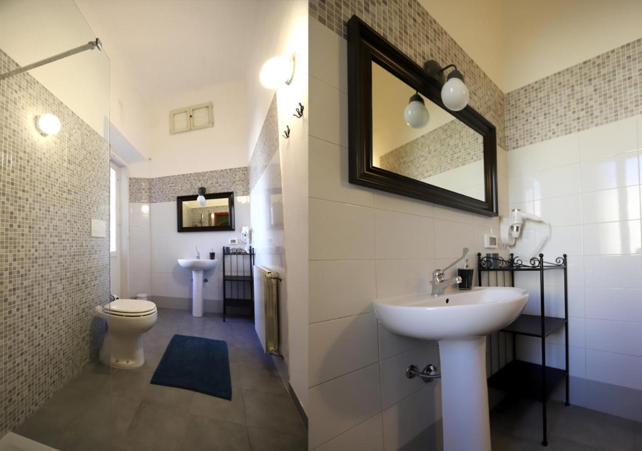 Retro B&B Πίζα Εξωτερικό φωτογραφία