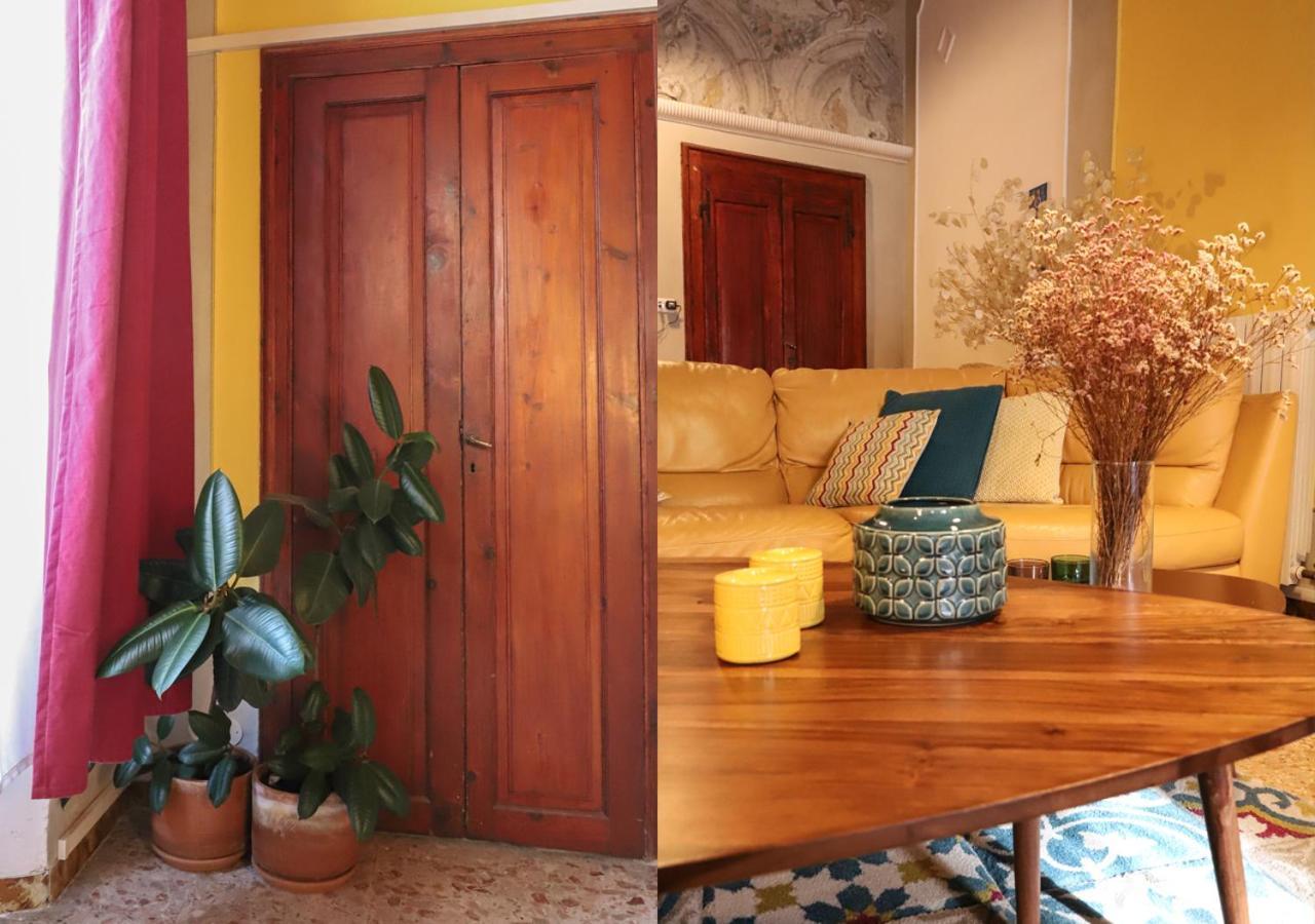 Retro B&B Πίζα Εξωτερικό φωτογραφία