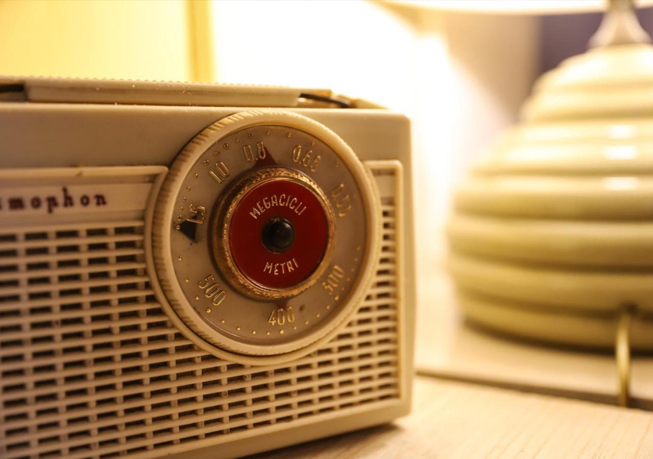 Retro B&B Πίζα Εξωτερικό φωτογραφία
