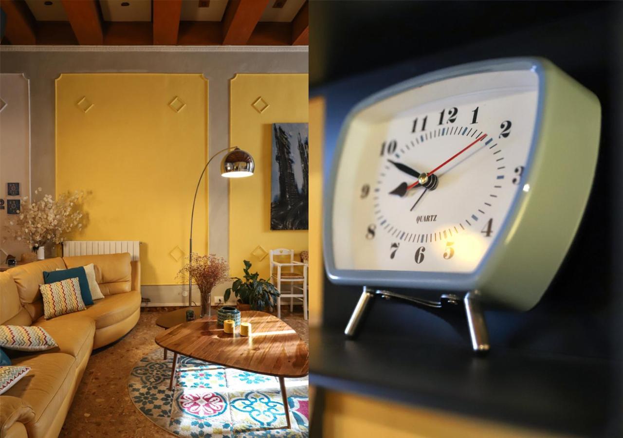 Retro B&B Πίζα Εξωτερικό φωτογραφία
