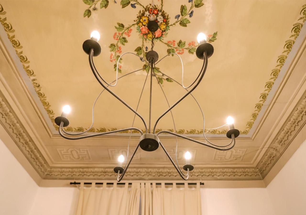 Retro B&B Πίζα Εξωτερικό φωτογραφία