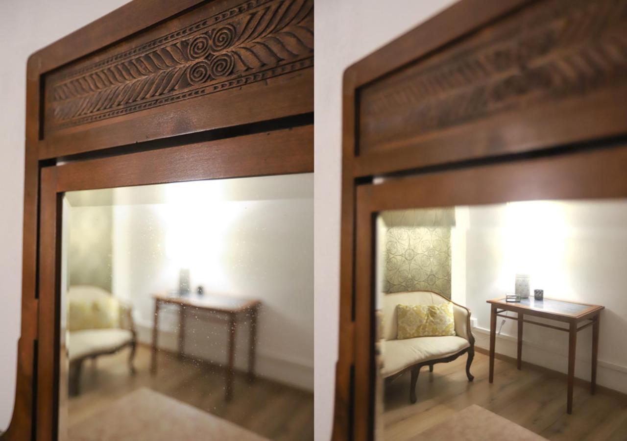 Retro B&B Πίζα Εξωτερικό φωτογραφία