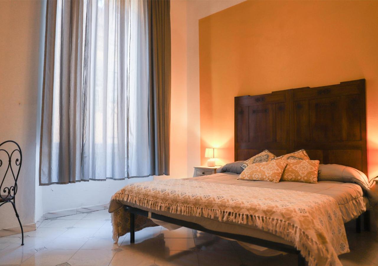 Retro B&B Πίζα Εξωτερικό φωτογραφία