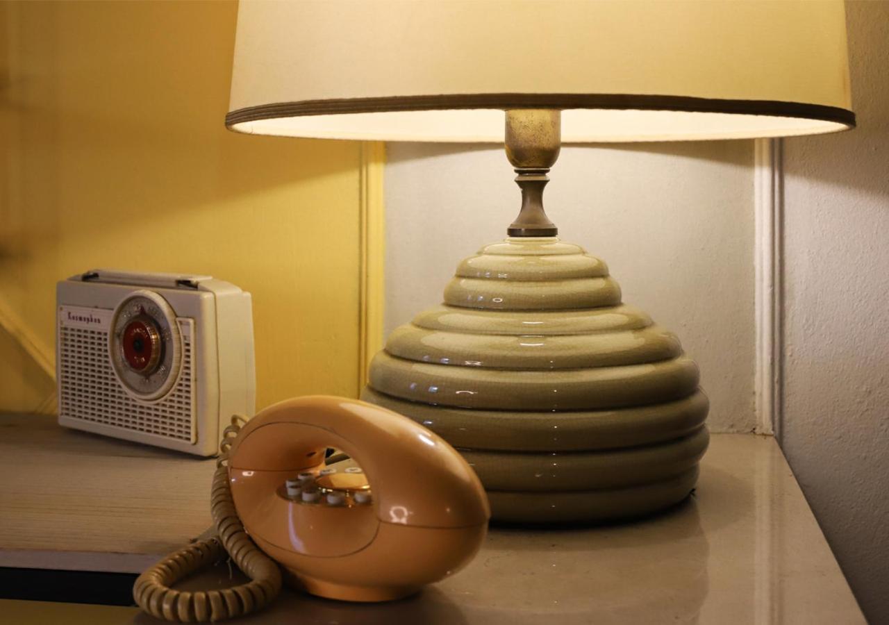 Retro B&B Πίζα Εξωτερικό φωτογραφία