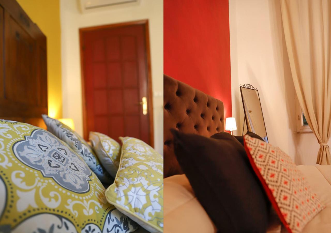Retro B&B Πίζα Εξωτερικό φωτογραφία