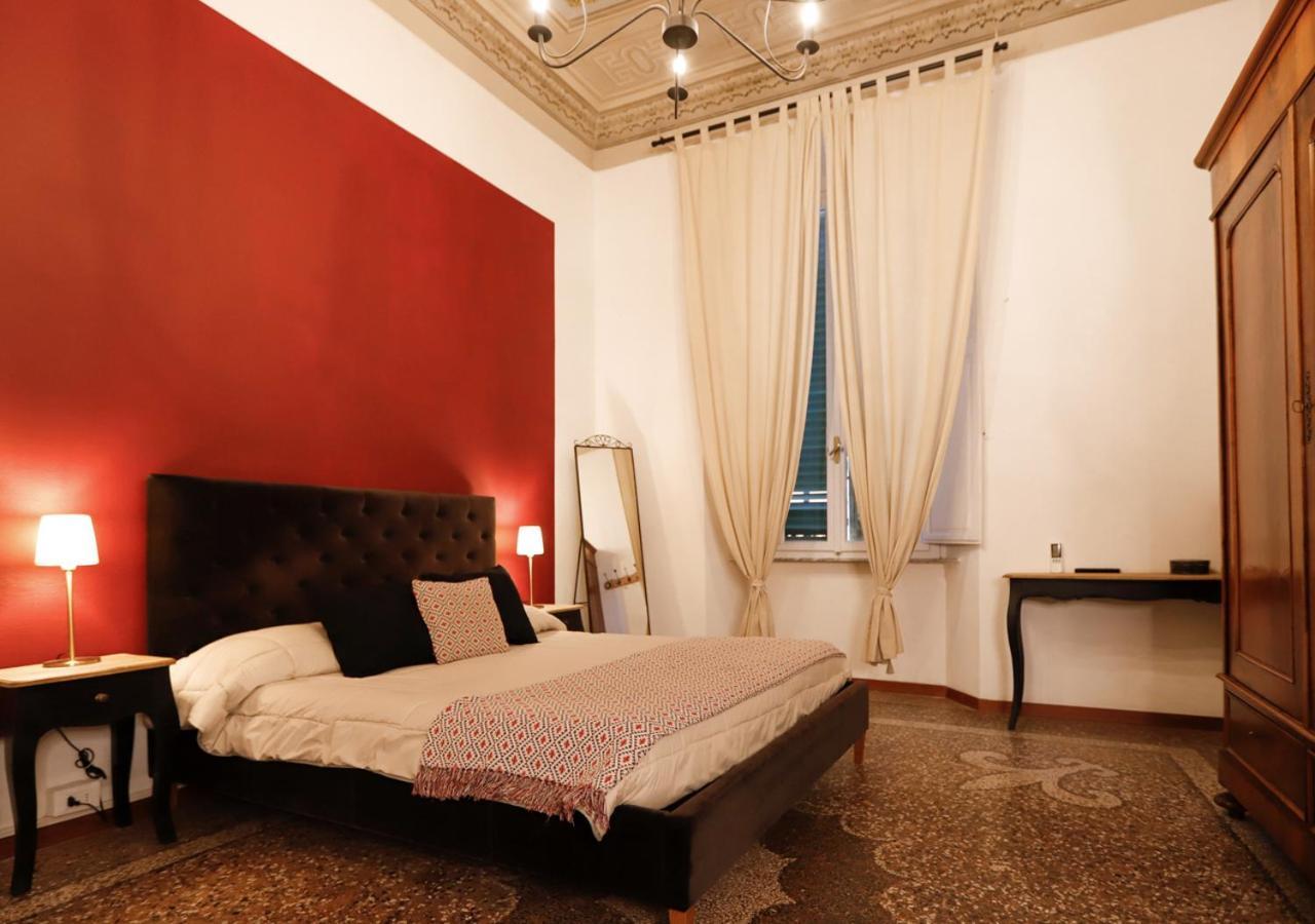 Retro B&B Πίζα Εξωτερικό φωτογραφία