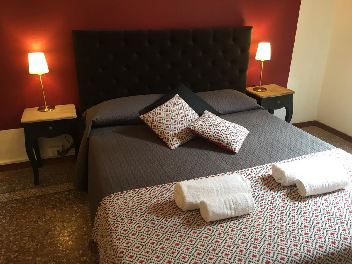 Retro B&B Πίζα Εξωτερικό φωτογραφία