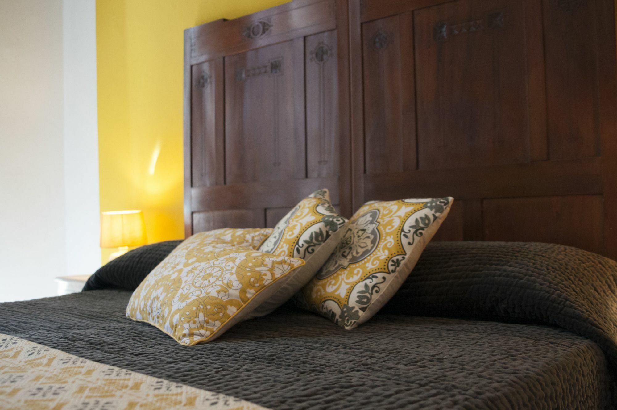 Retro B&B Πίζα Εξωτερικό φωτογραφία